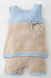Lana Grossa TUNIKA & SCHUHE Cool Wool Baby 25g