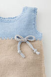 Lana Grossa TUNIKA & SCHUHE Cool Wool Baby 25g
