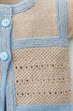 Lana Grossa JACKE & SCHUHE Cool Wool Baby