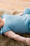 Lana Grossa STRAMPLER Cool Wool Baby 25g