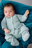 Lana Grossa JACKE, HOSE & STRÜMPFE Cool Wool Baby 25g
