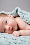 Lana Grossa DECKE Cool Wool Baby 25g