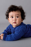Lana Grossa JACKE Cool Wool Baby 25g