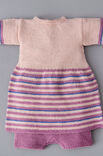 Lana Grossa TUNIKA & HOSE Cool Wool Baby