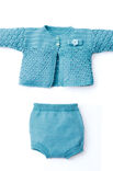 Lana Grossa JACKE & HOSE Cool Wool Baby 25g