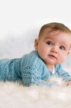 Lana Grossa JACKE & HOSE Cool Wool Baby 25g