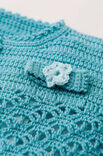 Lana Grossa JACKE & HOSE Cool Wool Baby 25g