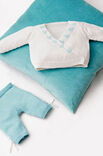 Lana Grossa JACKE & HOSE Cool Wool Baby