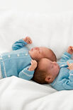 Lana Grossa JACKE, HOSE, MÜTZE & STRÜMPFE Cool Wool Baby 25g
