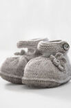 Lana Grossa SCHUHE Cool Wool Baby 25g