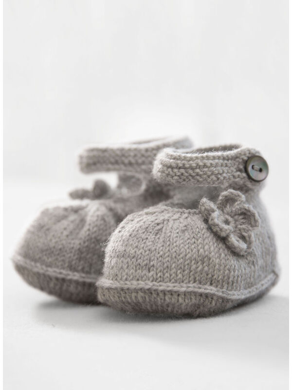 Lana Grossa SCHUHE Cool Wool Baby 25g