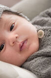 Lana Grossa JACKE Baby Soft