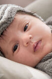 Lana Grossa MÜTZE Baby Soft