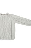 Lana Grossa PULLI COOL WOOL Big Melange (GOTS)