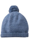 Lana Grossa MÜTZE COOL WOOL Big Melange (GOTS)