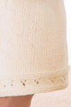 Lana Grossa KLEID Baby Soft
