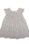 Lana Grossa KLEID Cool Wool Baby