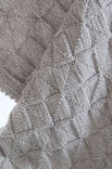 Lana Grossa DECKE COOL WOOL Big Melange (GOTS)