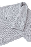 Lana Grossa DECKE 365 Cashmere