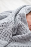 Lana Grossa DECKE 365 Cashmere