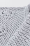 Lana Grossa DECKE 365 Cashmere