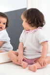 Lana Grossa HOSE Cool Wool Baby 25g