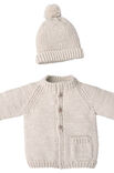Lana Grossa JACKE BINGO Melange (GOTS)