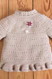 Lana Grossa JACKE COOL WOOL Big Melange (GOTS)/Cool Wool