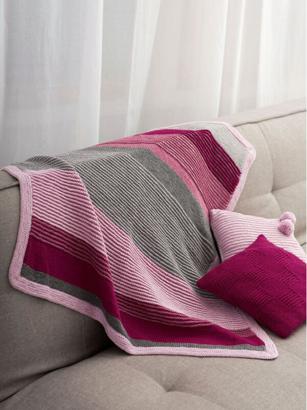 Lana Grossa DECKE COOL WOOL Big Melange (GOTS)
