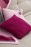 Lana Grossa KISSEN COOL WOOL Big Melange (GOTS)