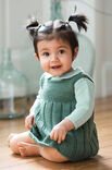 Lana Grossa KLEID Cool Wool
