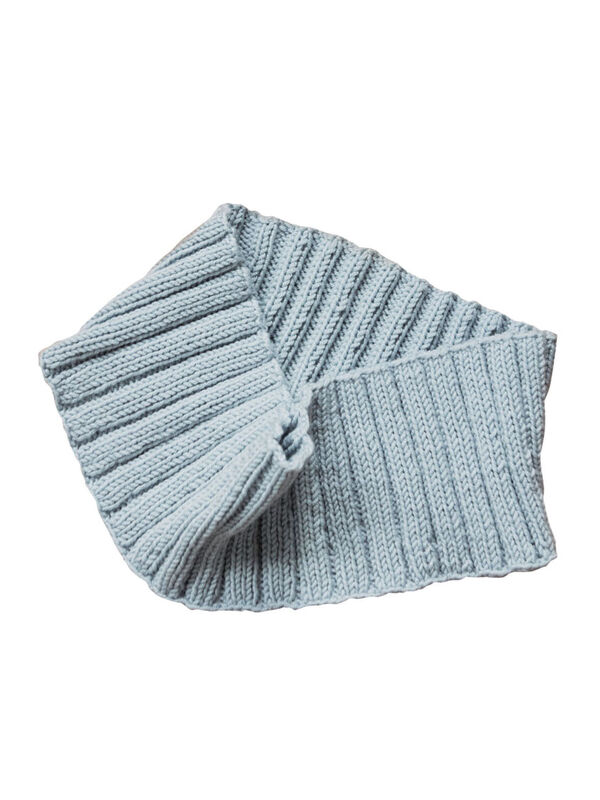 Lana Grossa LOOP COOL WOOL Big Melange (GOTS)
