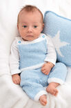 Lana Grossa STRAMPLER Babysoft