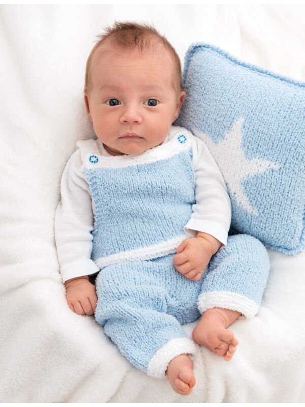 Lana Grossa STRAMPLER Babysoft