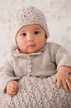 Lana Grossa JACKE Ecopuno