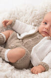 Lana Grossa STRÜMPFE Babysoft