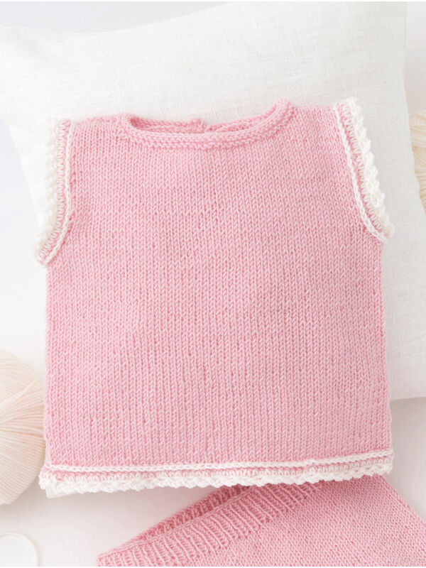 Lana Grossa TOP Cool Wool Baby 25g