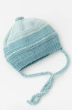 Lana Grossa MÜTZE Cool Wool Baby 25g