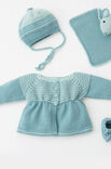 Lana Grossa JACKE Cool Wool Baby