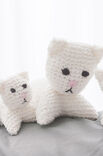 Lana Grossa KATZE Baby Soft & Cool Wool Baby