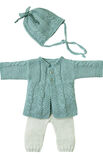 Lana Grossa HOSE Cool Wool Baby