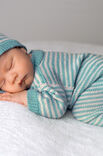 Lana Grossa OVERALL Cool Wool Baby