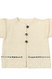 Lana Grossa JACKE Soft Cotton