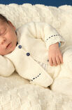 Lana Grossa DECKE Soft Cotton