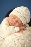 Lana Grossa DECKE Soft Cotton