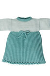 Lana Grossa KLEID Cool Wool Baby