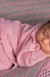 Lana Grossa JACKE Cool Wool Baby