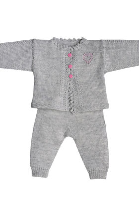 HOSE Cool Wool Baby von Lana Grossa