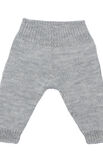 Lana Grossa HOSE Cool Wool Baby