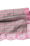 Lana Grossa DECKE Cool Wool Baby & Cool Wool Baby Dégradé
